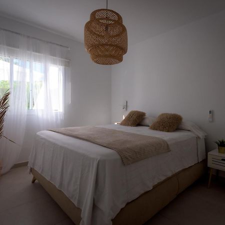 Ferienwohnung Relax Pasito Blanco Exterior foto
