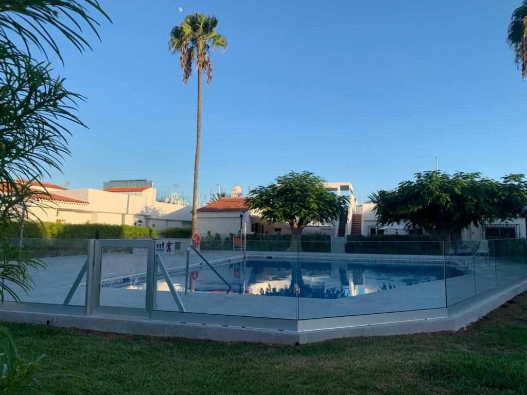 Ferienwohnung Relax Pasito Blanco Exterior foto