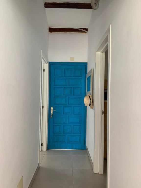 Ferienwohnung Relax Pasito Blanco Exterior foto
