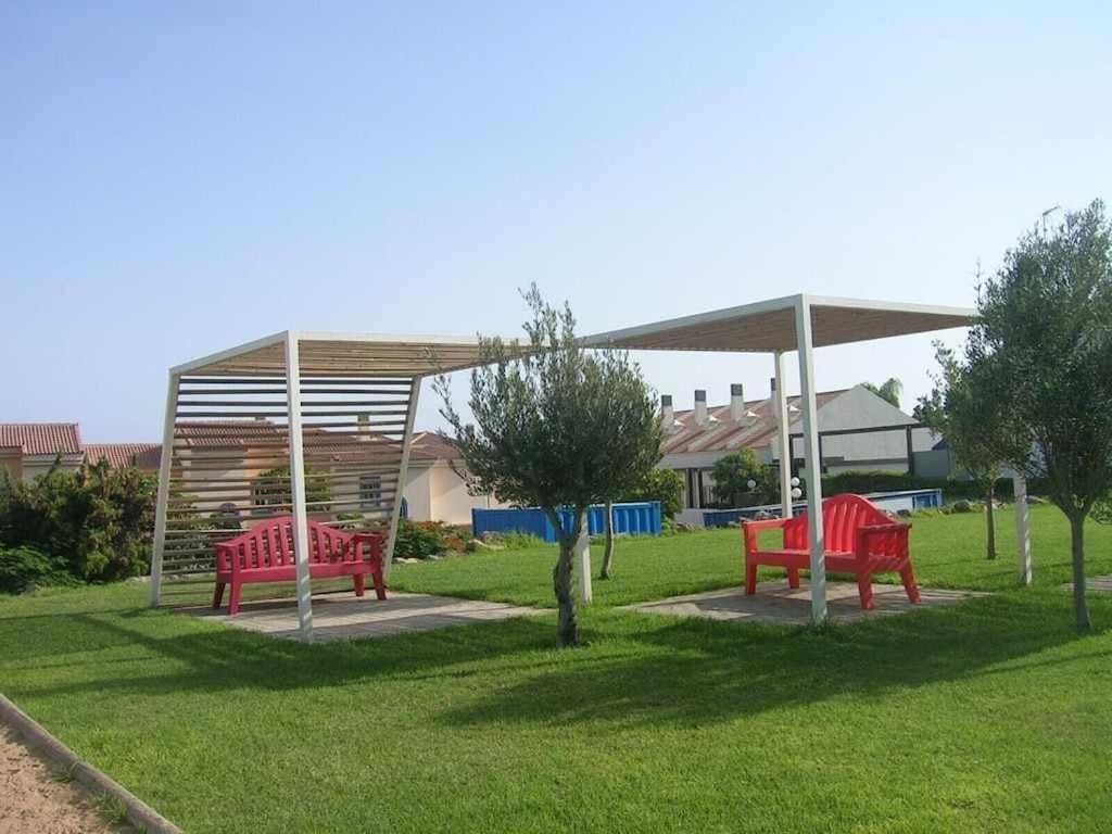 Ferienwohnung Relax Pasito Blanco Exterior foto