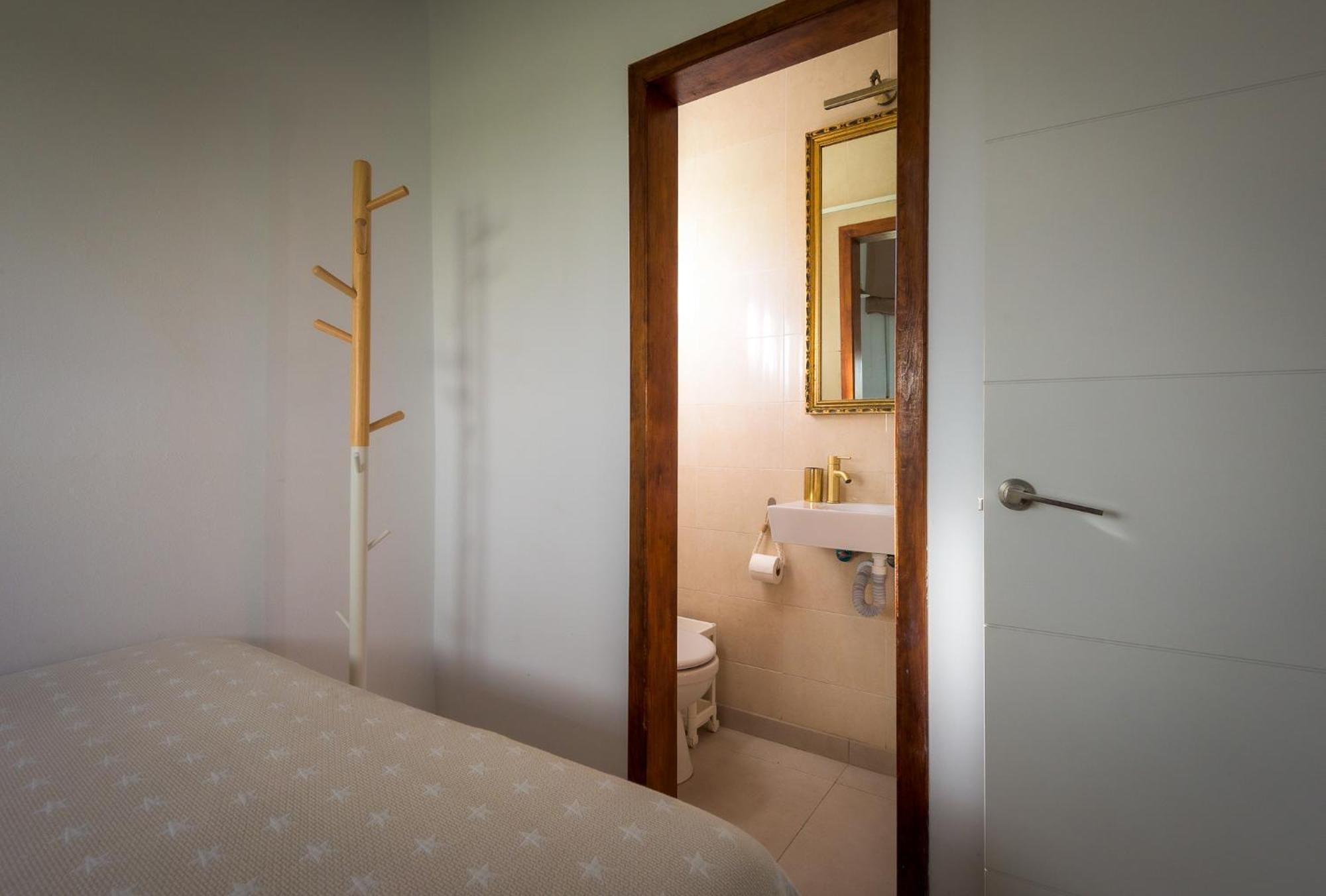 Ferienwohnung Relax Pasito Blanco Exterior foto