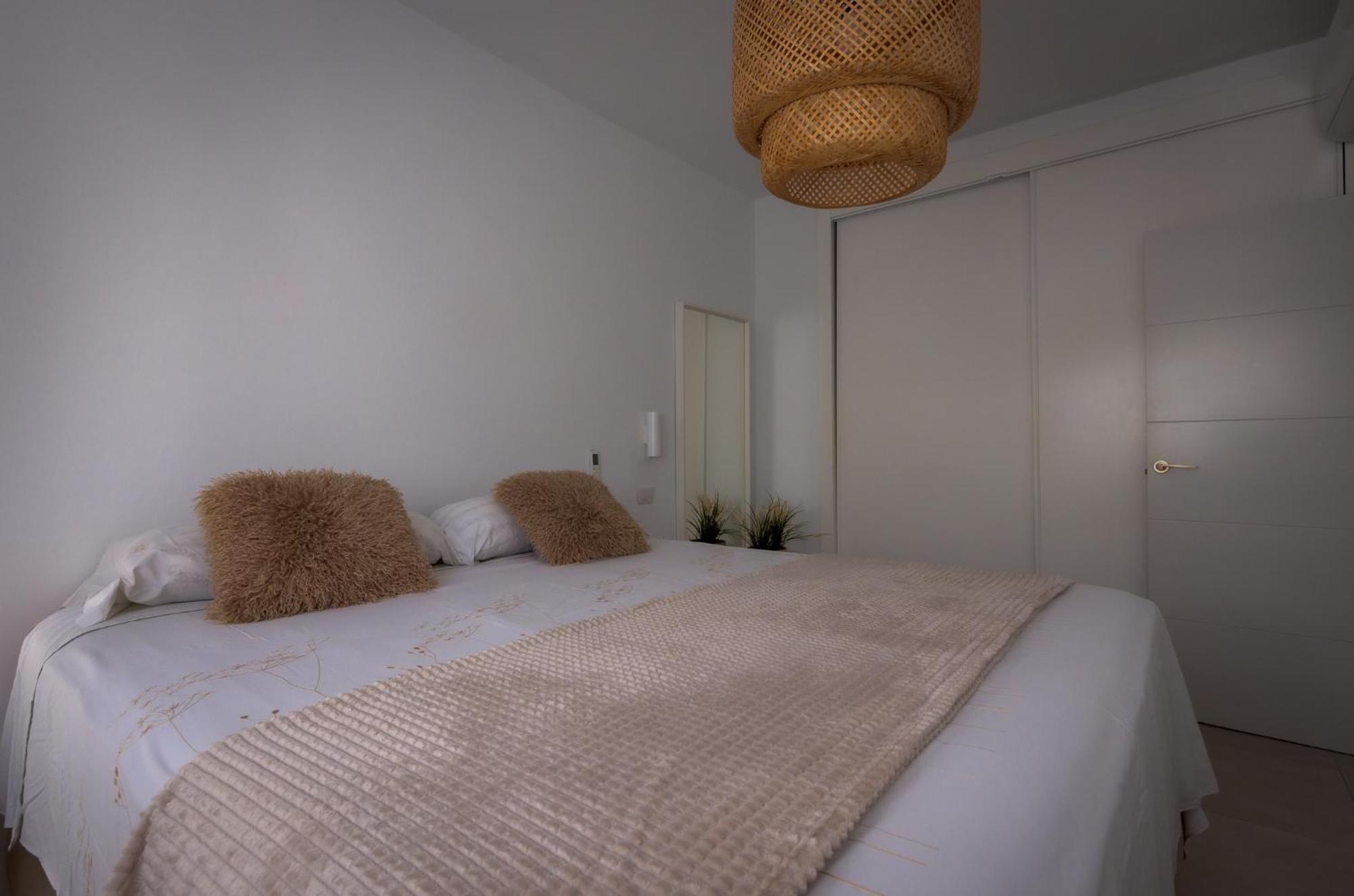 Ferienwohnung Relax Pasito Blanco Exterior foto